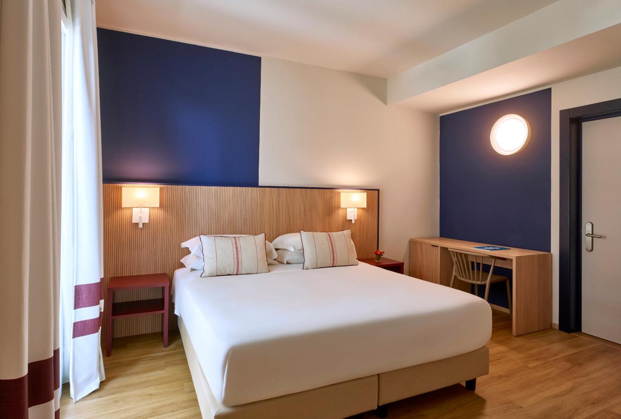 Serena Majestic Hotel Монтесильвано Номер фото